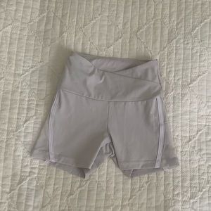 Ryderwear shorts Pebble XS